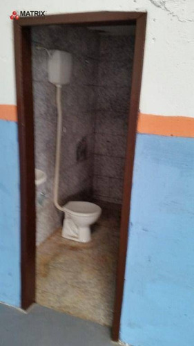 Imagem 8 de 27 de Barracão À Venda, 100 M² Por R$ 319.200,00 - Umbará - Curitiba/pr - Ba0065