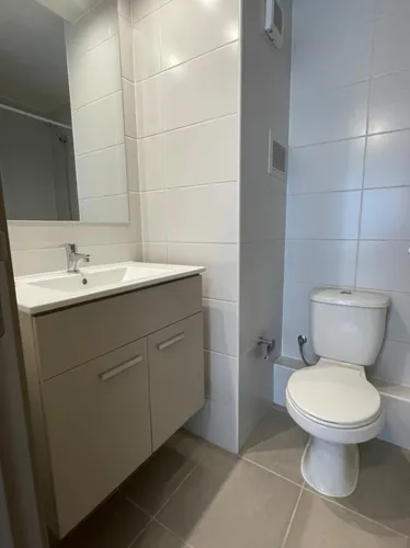 Arriendo Home Studio, Gral. Mackenna 1555, Santiago