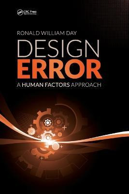 Libro Design Error : A Human Factors Approach - Ronald Wi...