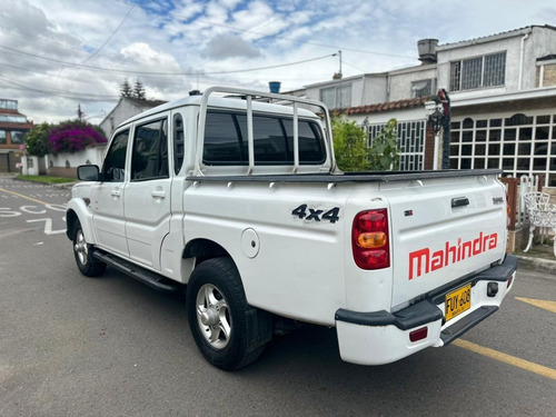 Imagen 3 de 14 de Mahindra Pik-up