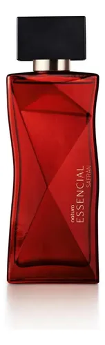 Natura Essencial Safran Feminino 100ml