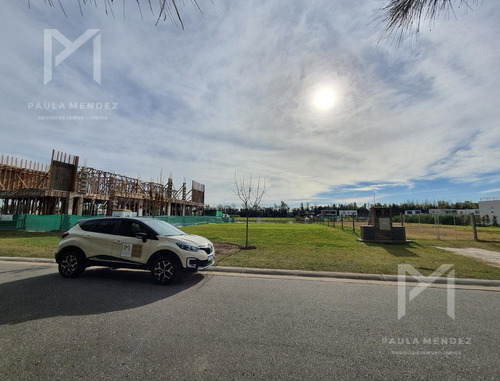 Imagen 2 de 9 de Terreno - Lote Al Rio - Venta - 1200mts - San Juan - Villanueva -tigre