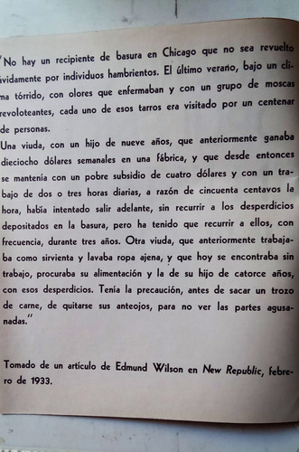 Siglomundo 40 - La Gran Crisis - Ceal 1969 (Usado)