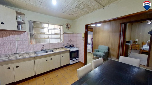 Venta Casa 2 Ambientes Sarandí Excelente Ubicación