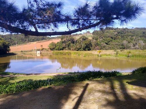 Imagem 7 de 14 de Terreno 1.400 Metros / Condomínio C/ Clube Completo