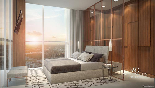 Imagem 3 de 30 de Apartamento À Venda, 103 M² Por R$ 804.000,00 - Centro - São José Dos Pinhais/pr - Ap0714