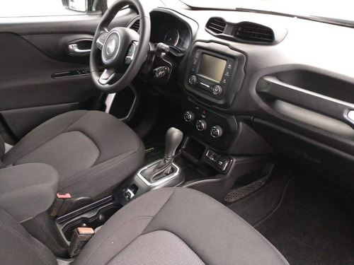 Imagem 14 de 15 de Jeep Renegade Sport 1.8 Automático 2020