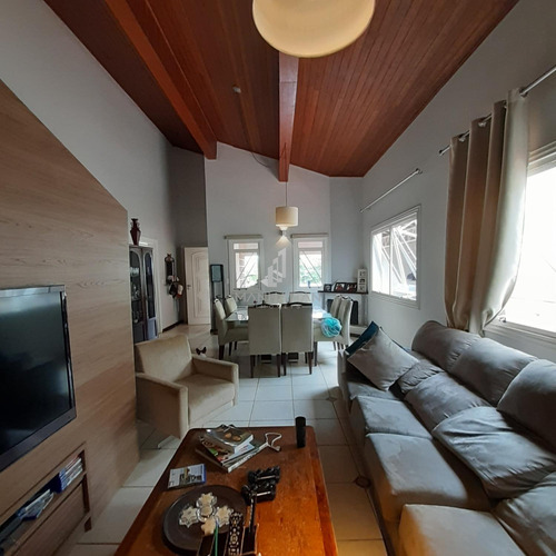 Imagem 7 de 30 de Casa À Venda Em Loteamento Caminhos De São Conrado (sousas) - Ca004415