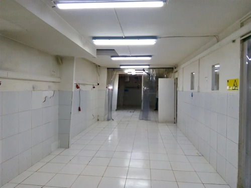 Industrial En Venta En Cerro Navia