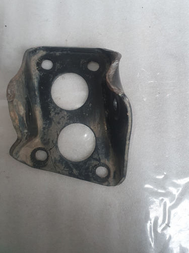Base Puente Trasero Copiloto Vw Jetta A4 2.0 Std 2008-2015 (Usado)