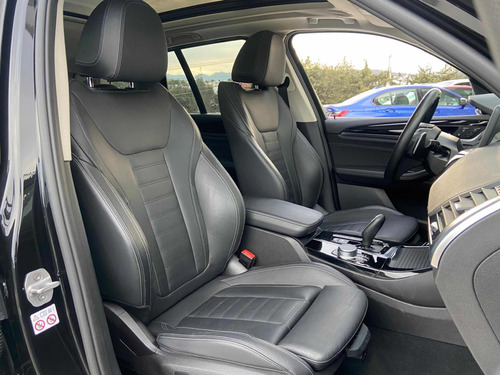 BMW X3 2.0 Xdrive 30e Aut