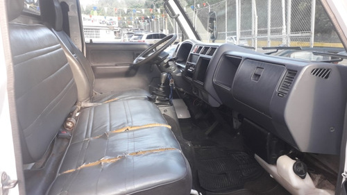 Imagen 9 de 12 de Toyota Dyna Refrigerada
