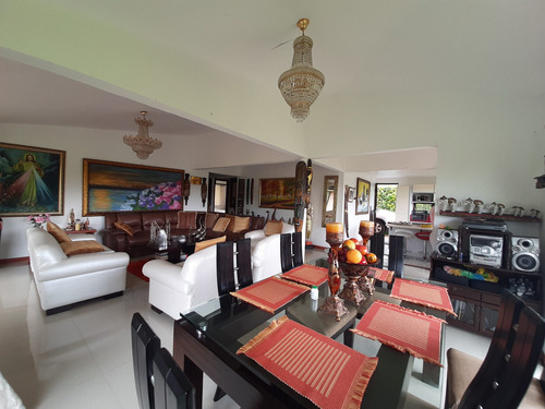 Imagen 5 de 30 de Venta Casa Campestre Santagueda, Manizales Código. 5262314