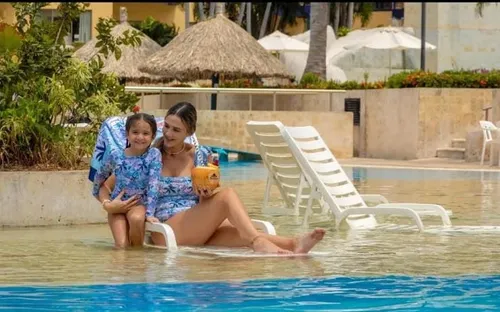 Vendo O Permuto Derecho De Participación Zuana Beach Resort