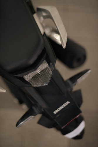 Nueva Honda New Cb 250 Inyeccion