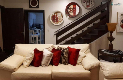 Casa Frente Mar Em Laguna! - Ca00260 - 33306009