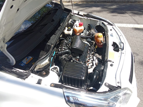 Chevrolet Montana 1.4 Ls Econoflex 2p