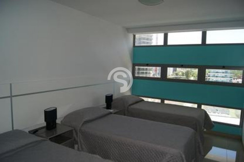 Apartamento Nuevo- Ref: 1931