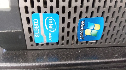 Imagen 2 de 4 de Computadora De Escritorio Pc Corei 3 4gb Ram 250dd