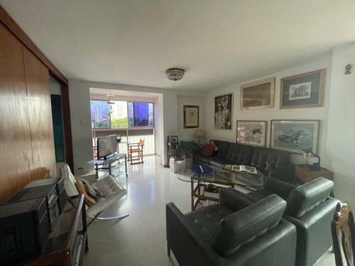 Imagen 5 de 16 de Vendo Apto 119.84mts2 3h+s/2b+s/2p Santa Eduvigis
