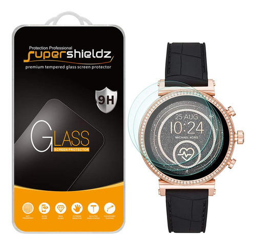 Diseñado Para Michael Kors Access Gen 4 Sofie Smartwatch