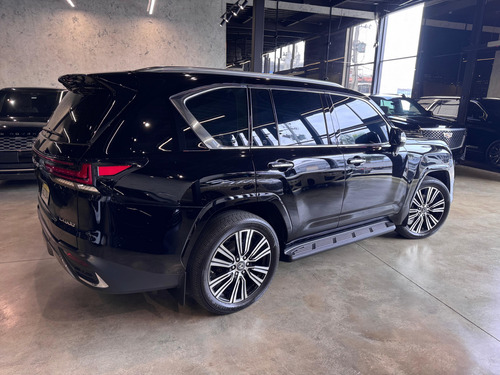 Lexus Lx 600 Urban 2023