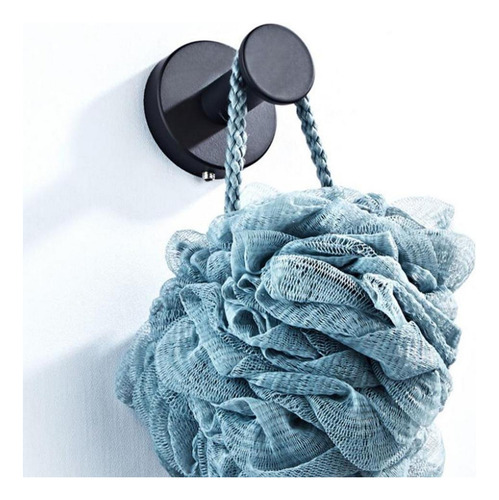 Organizador De Pared Para Baño Una