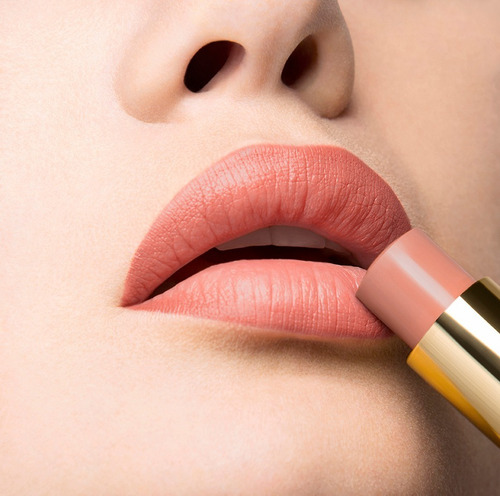 Set De Maquillaje Primer Iluminador + Delineador + Labial
