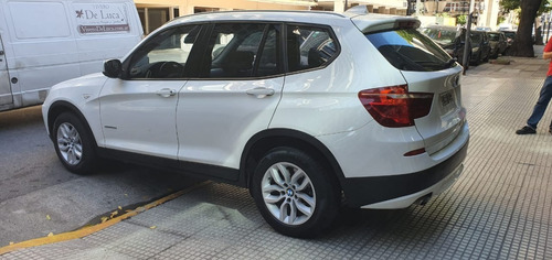 Bmw X3 2.0 Xdrive - Motum