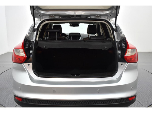 Ford Focus III 2.0 Se Plus At6