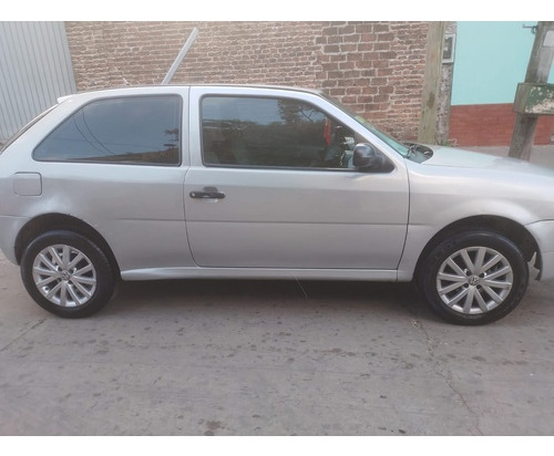 Volkswagen Gol 1.6 I Power 701