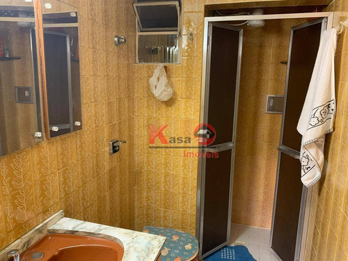 Imagem 4 de 12 de Sobrado À Venda, 55 M² Por R$ 400.000,00 - Japuí - São Vicente/sp - So0537