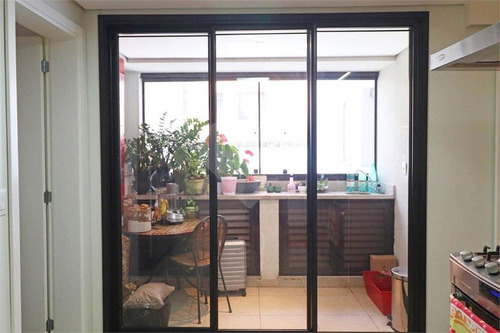 Apartamento-são Paulo-alto De Pinheiros | Ref.: 353-im498990 - 353-im498990