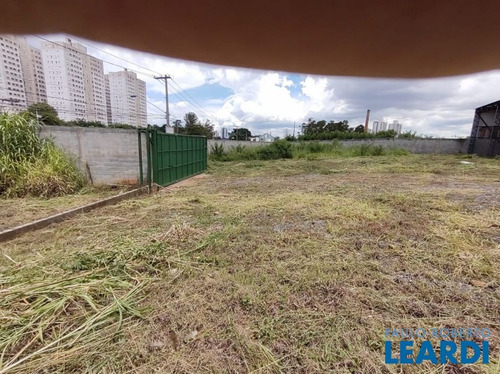 Imagem 4 de 11 de Area - Fundação - Sp - 638154