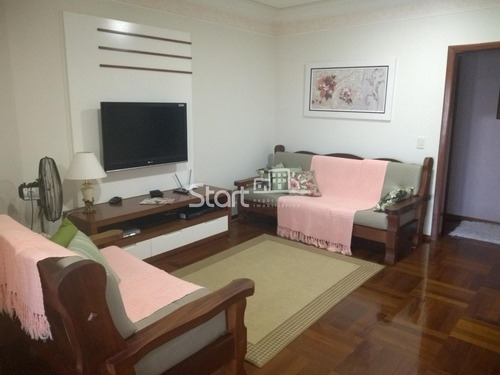 Imagem 11 de 30 de Casa À Venda Em Loteamento Alphaville Campinas - Ca004121