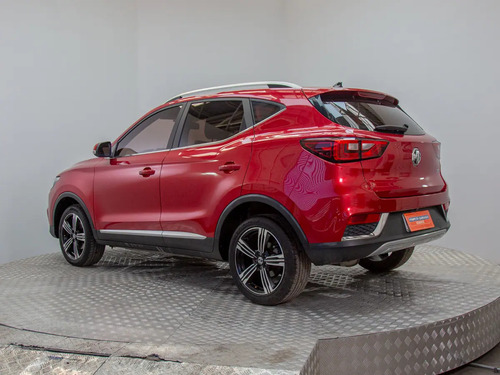 Mg Zs 1.5 Com Mt 2021