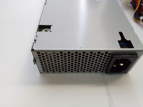 Fuente Poder Dell Model Nps-210ab A 100-120v Output 210w Max (Usado)