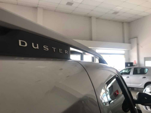Renault Nueva Duster Intens Vision Entrega Inmediata 2021