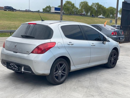 308 Thp 1.6 Sport Mod15 Anticipo$990.000+cuotas Fijas.