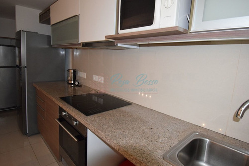 Imagen 10 de 30 de Apartamento De Categoría Con Vista Hacia La Mansa En Todos Sus Hambientes!! - Punta Del Este Roosevelt