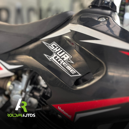 Motomel Skua X-treme 125 2023