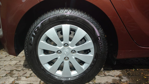 Hyundai Hb20 1.6 Comfort Flex 5p 2013