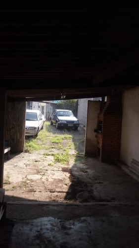 Terreno À Venda, 367 M² Por R$ 480.000,00 - Jardim Egle - São Paulo/sp - Te0832