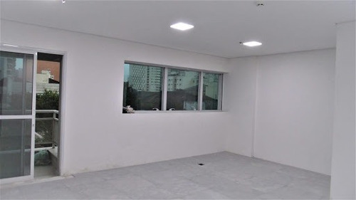 Imagem 11 de 12 de Conjunto À Venda, 37 M² Por R$ 350.000,00 - Santa Cecília - São Paulo/sp - Cj0114