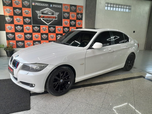 BMW 325I 2.5 SEDAN 24V