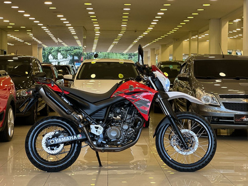 Yamaha Xt Gasolina Manual