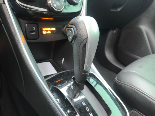 Chevrolet Tracker 1.4 16V Turbo Flex Premier Automático