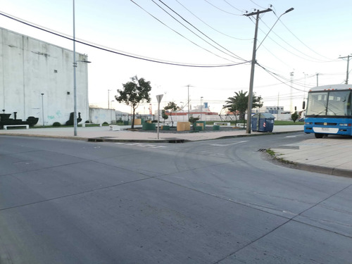 Venta Sitio Centro De Talcahuano (162693)