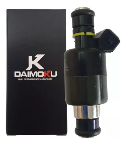 Inyector Para Corsa Marca Daimoku