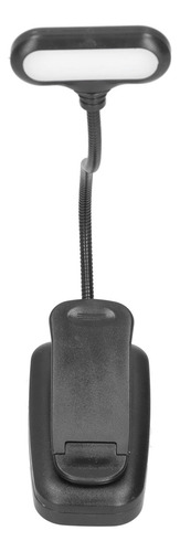 Clip Led De Protección Ocular Para Leer Cómodamente En La Ca